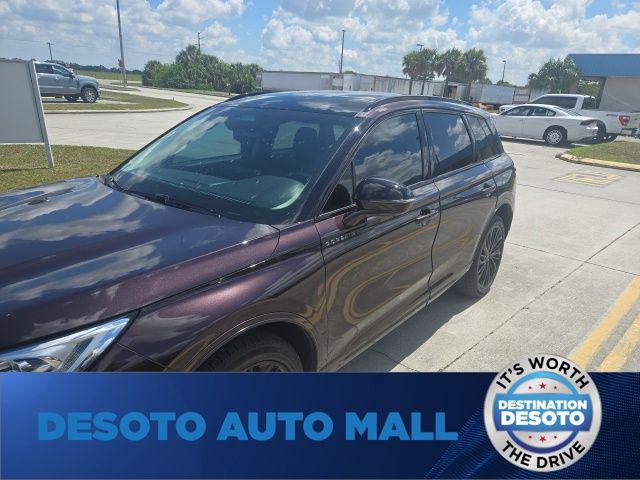 2023 Lincoln Corsair Reserve for sale in Arcadia, FL