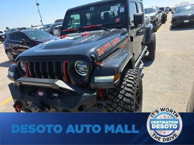 2022 Jeep Gladiator Sport S for sale in Arcadia, FL