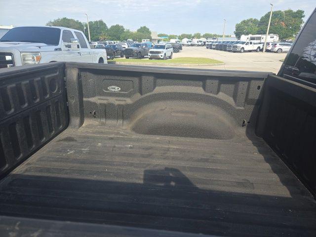 2021 Ram 1500 Big Horn Crew Cab 4x2 5'7" Box