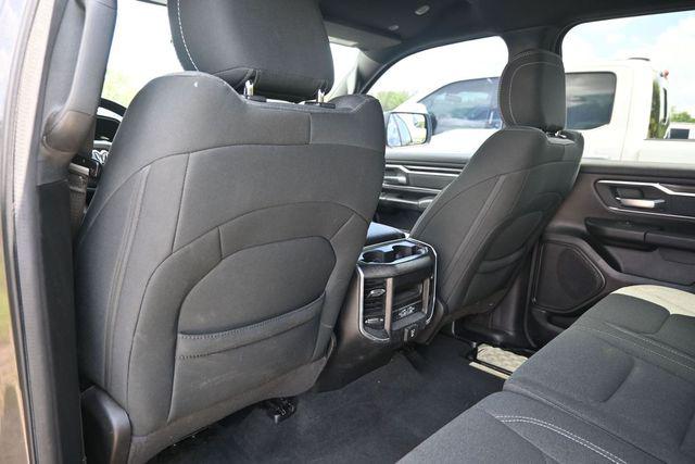 2021 Ram 1500 Big Horn Crew Cab 4x2 5'7" Box