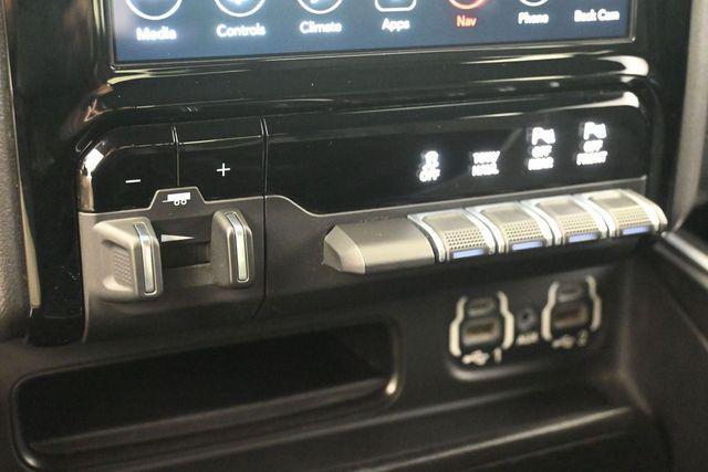 2021 Ram 1500 Big Horn Crew Cab 4x2 5'7" Box