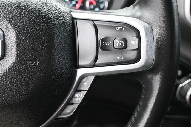2021 Ram 1500 Big Horn Crew Cab 4x2 5'7" Box
