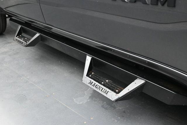 2021 Ram 1500 Big Horn Crew Cab 4x2 5'7" Box