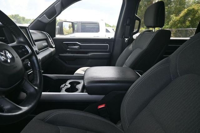 2022 Ram 1500 Big Horn Crew Cab 4x4 5'7" Box