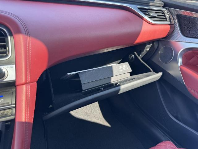 2022 Genesis G70 3.3T RWD Launch Edition