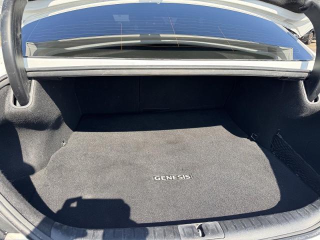 2022 Genesis G70 3.3T RWD Launch Edition