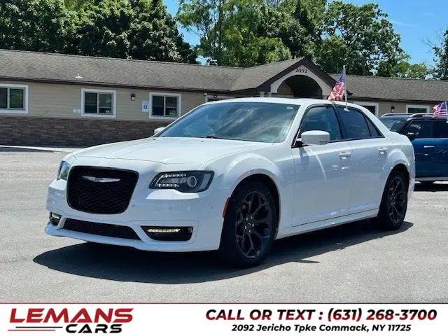 2019 Chrysler 300 300S for sale in Commack, NY