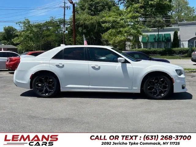 2019 Chrysler 300 300S