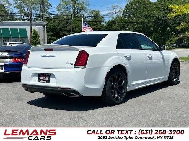 2019 Chrysler 300 300S