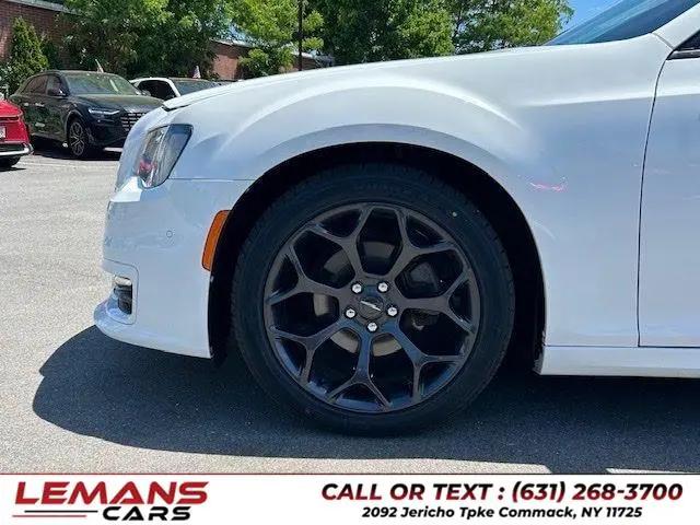 2019 Chrysler 300 300S