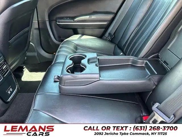 2019 Chrysler 300 300S