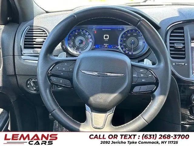 2019 Chrysler 300 300S
