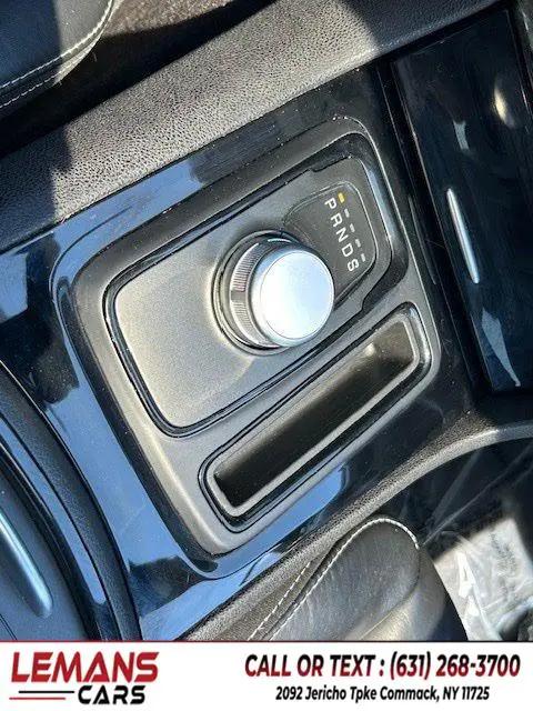 2019 Chrysler 300 300S