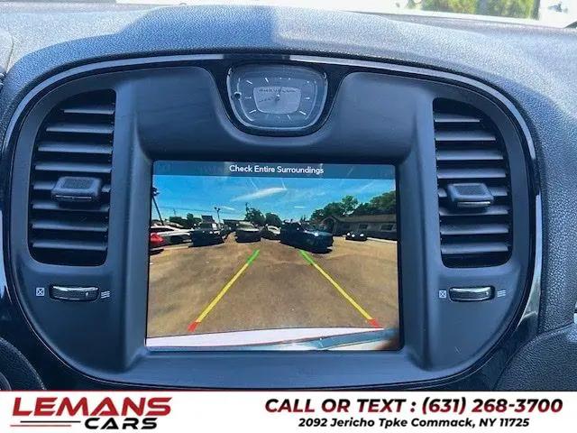 2019 Chrysler 300 300S
