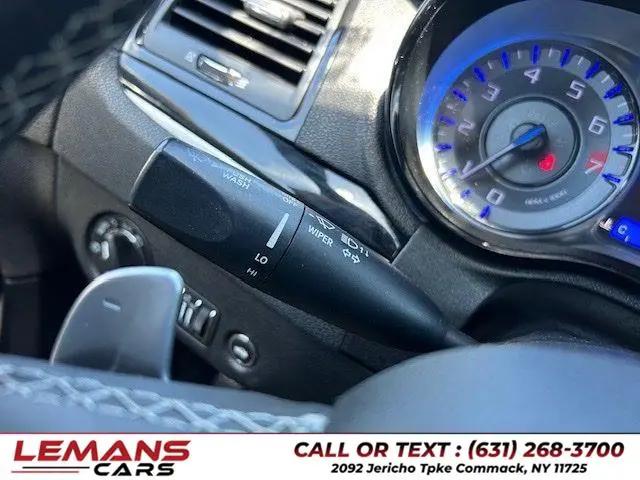 2019 Chrysler 300 300S