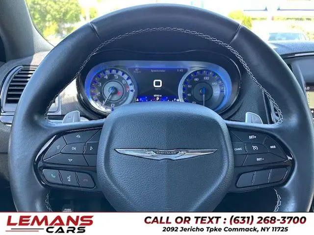 2019 Chrysler 300 300S