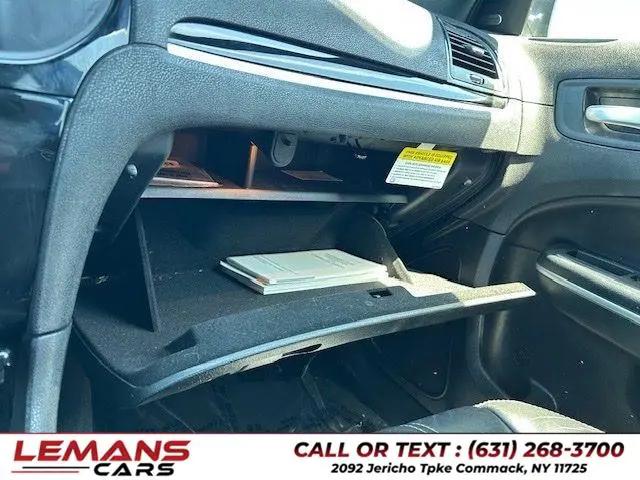 2019 Chrysler 300 300S