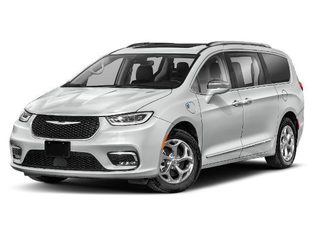 2022 Chrysler Pacifica Hybrid Limited for sale in Grand Rapids, MI