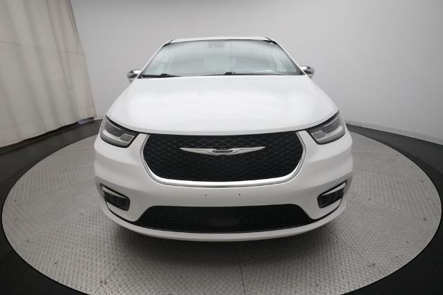 2022 Chrysler Pacifica Hybrid Limited
