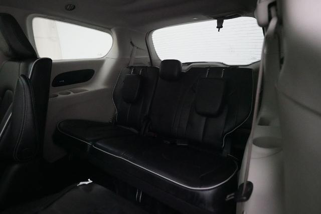 2022 Chrysler Pacifica Hybrid Limited