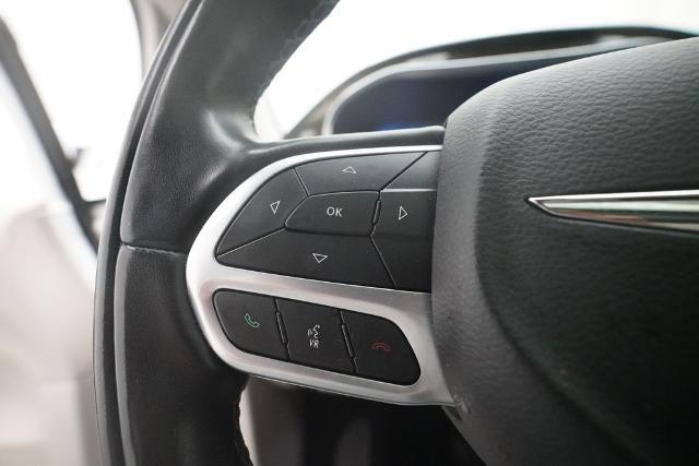 2022 Chrysler Pacifica Hybrid Limited