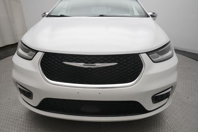 2022 Chrysler Pacifica Hybrid Limited