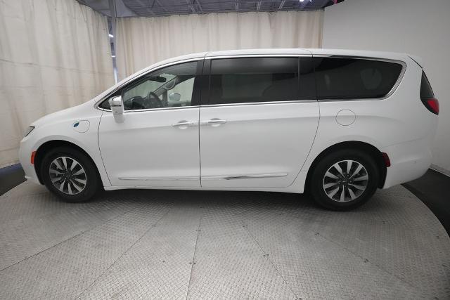 2022 Chrysler Pacifica Hybrid Limited