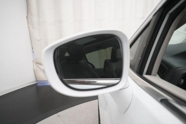 2022 Chrysler Pacifica Hybrid Limited