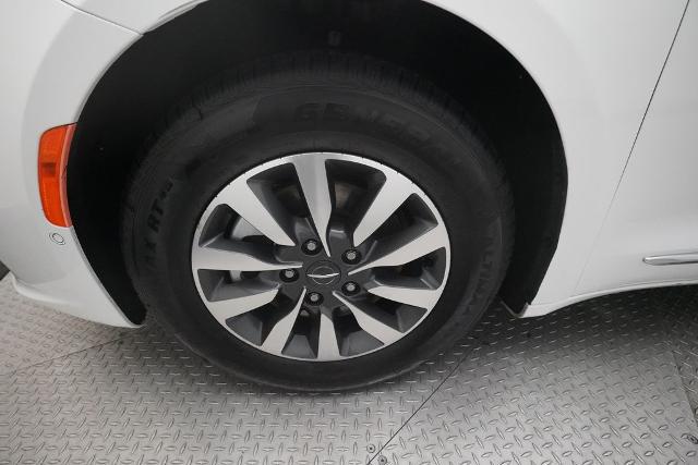 2022 Chrysler Pacifica Hybrid Limited