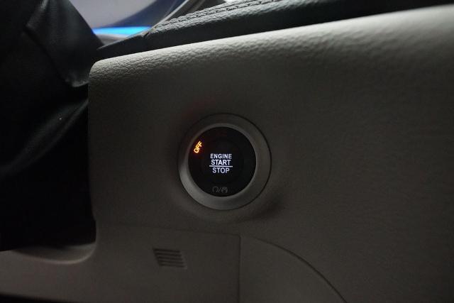 2022 Chrysler Pacifica Hybrid Limited