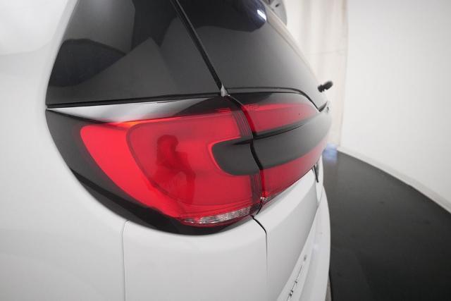 2022 Chrysler Pacifica Hybrid Limited