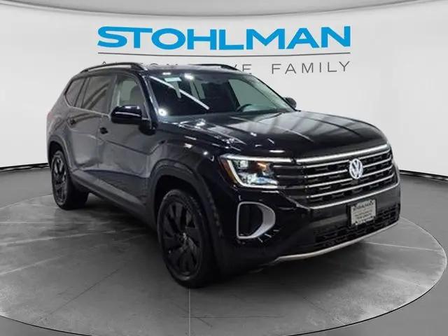 2026 Volkswagen Atlas SE with Technology for sale in Tysons Corner, VA