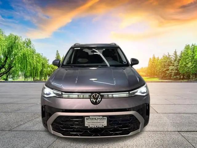 2026 Volkswagen Taos SEL