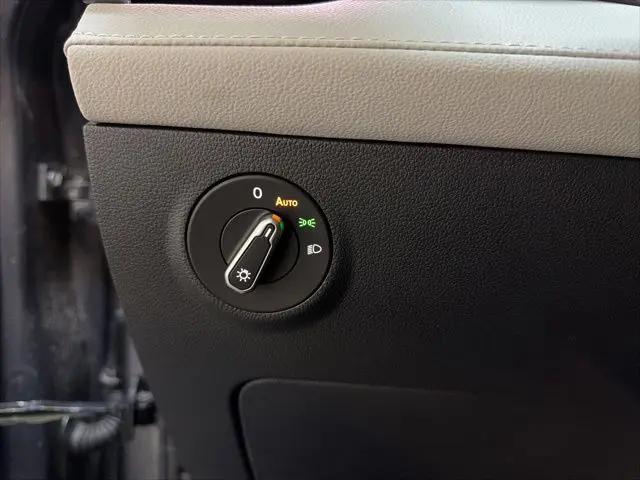 2026 Volkswagen Taos SEL