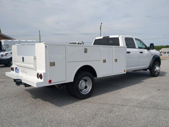 2026 RAM Ram 4500 Chassis Cab RAM 4500 TRADESMAN CHASSIS CREW CAB 4X4 84 CA 2026 RAM Ram 4500 Chassis Cab RAM 4500 TRADESMAN CHASSIS CREW CAB 4X4 84 CA