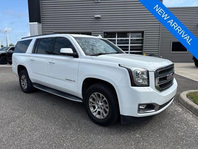 2019 GMC Yukon XL SLT for sale in Gainesville, FL
