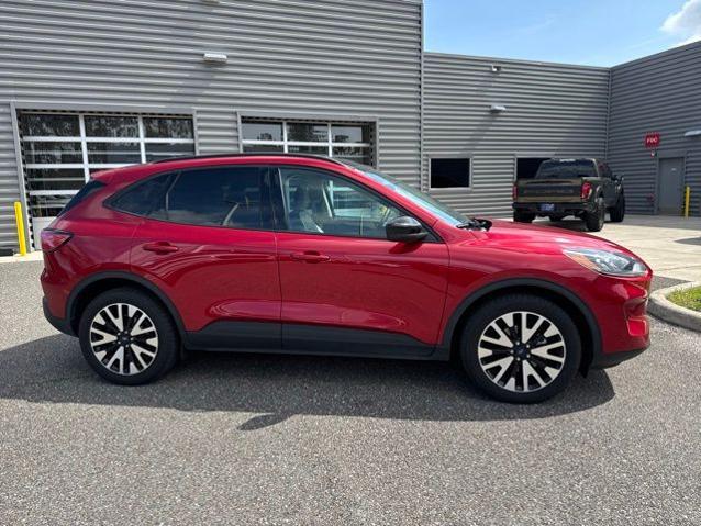 2020 Ford Escape SE Sport Hybrid