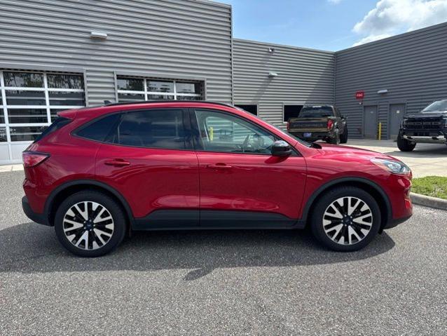 2020 Ford Escape SE Sport Hybrid