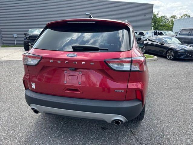 2020 Ford Escape SE Sport Hybrid