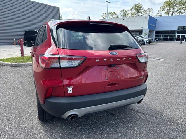 2020 Ford Escape SE Sport Hybrid
