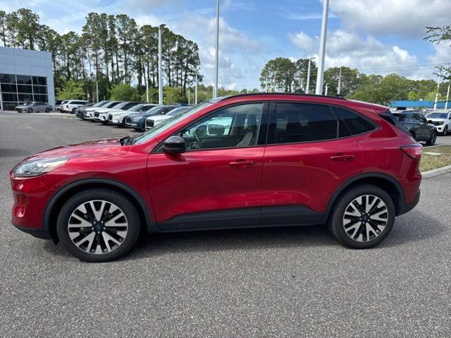 2020 Ford Escape SE Sport Hybrid