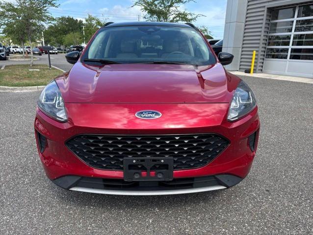 2020 Ford Escape SE Sport Hybrid