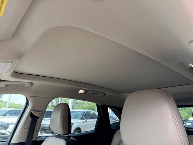 2020 Ford Escape SE Sport Hybrid
