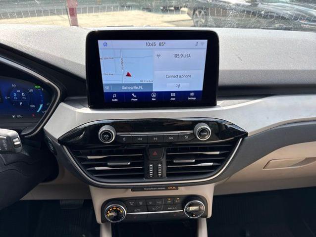 2020 Ford Escape SE Sport Hybrid