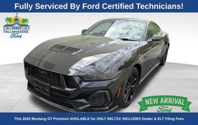 2025 Ford Mustang GT Premium Fastback for sale in Tallahassee, FL