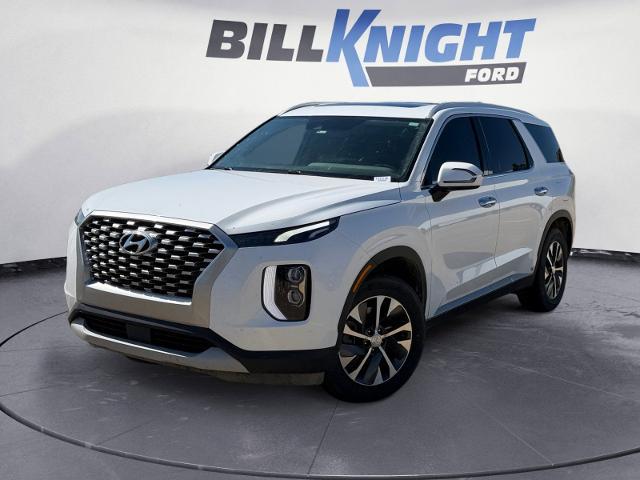 2022 Hyundai Palisade SEL for sale in Stillwater, OK
