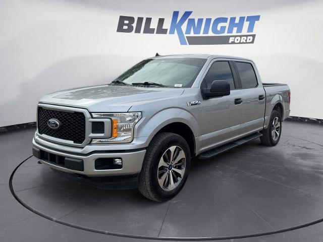 2020 Ford F-150 XL for sale in Stillwater, OK