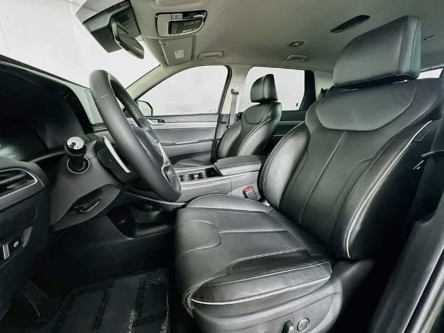 2023 Hyundai Palisade SEL