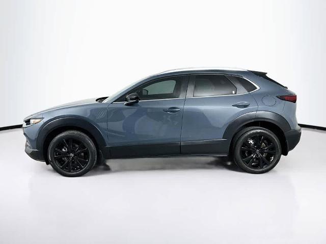 2022 Mazda CX-30 Carbon Edition