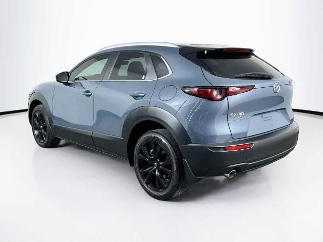 2022 Mazda CX-30 Carbon Edition